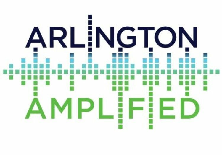 Arlington Amplified logo smaller