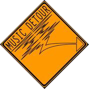 MusicDetour